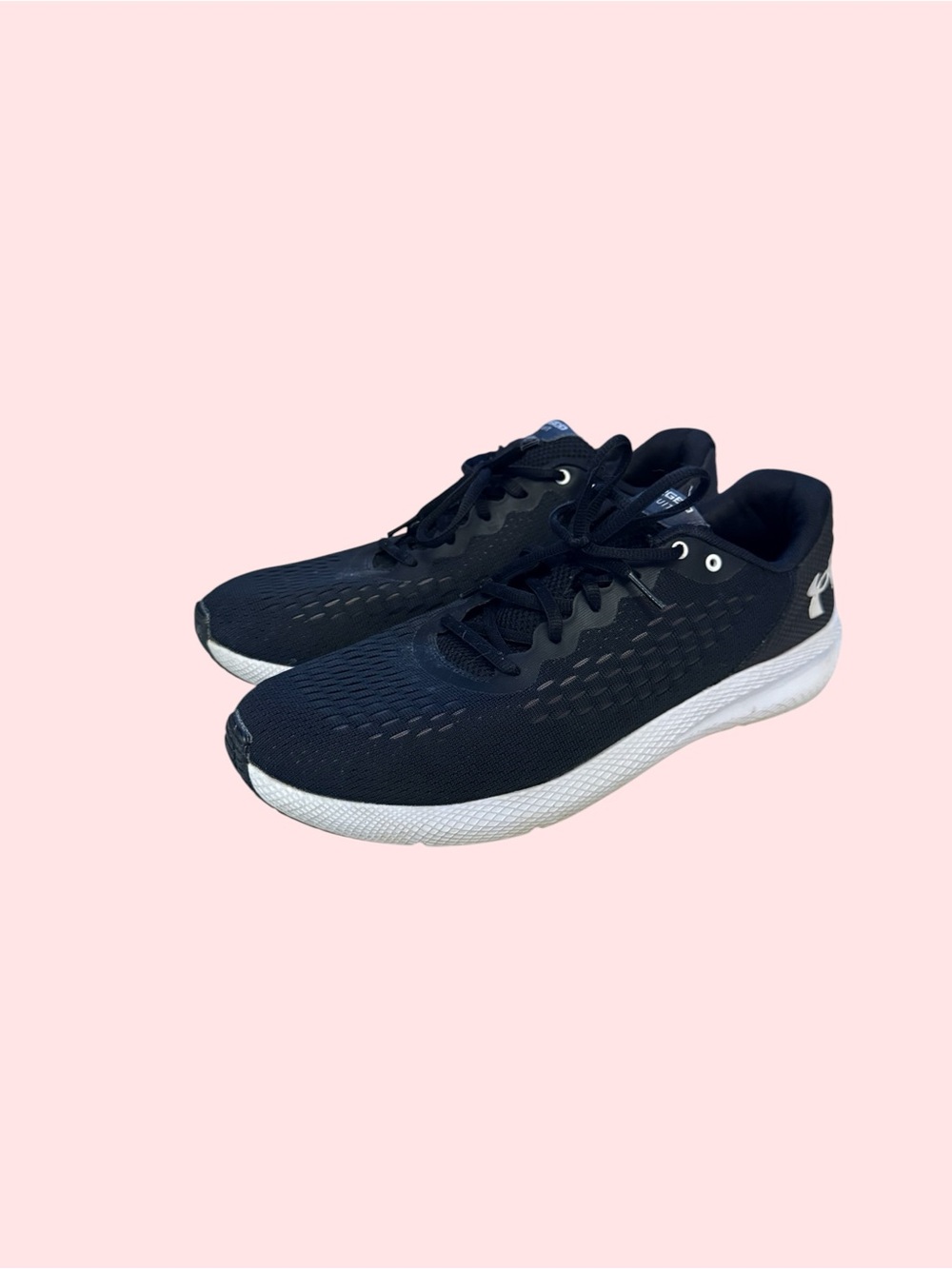 Under Armour Charged Pursuit 2 SE Running Shoes Men’s Size 12